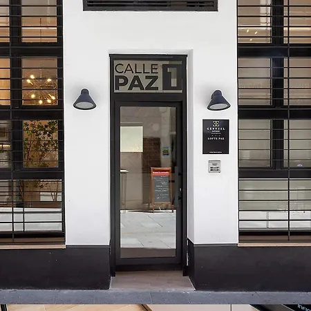 Genteel Home La Paz Grenada Zewnętrze zdjęcie