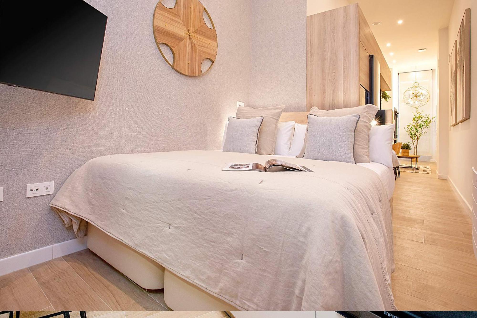 Apartament Genteel La Paz Grenada