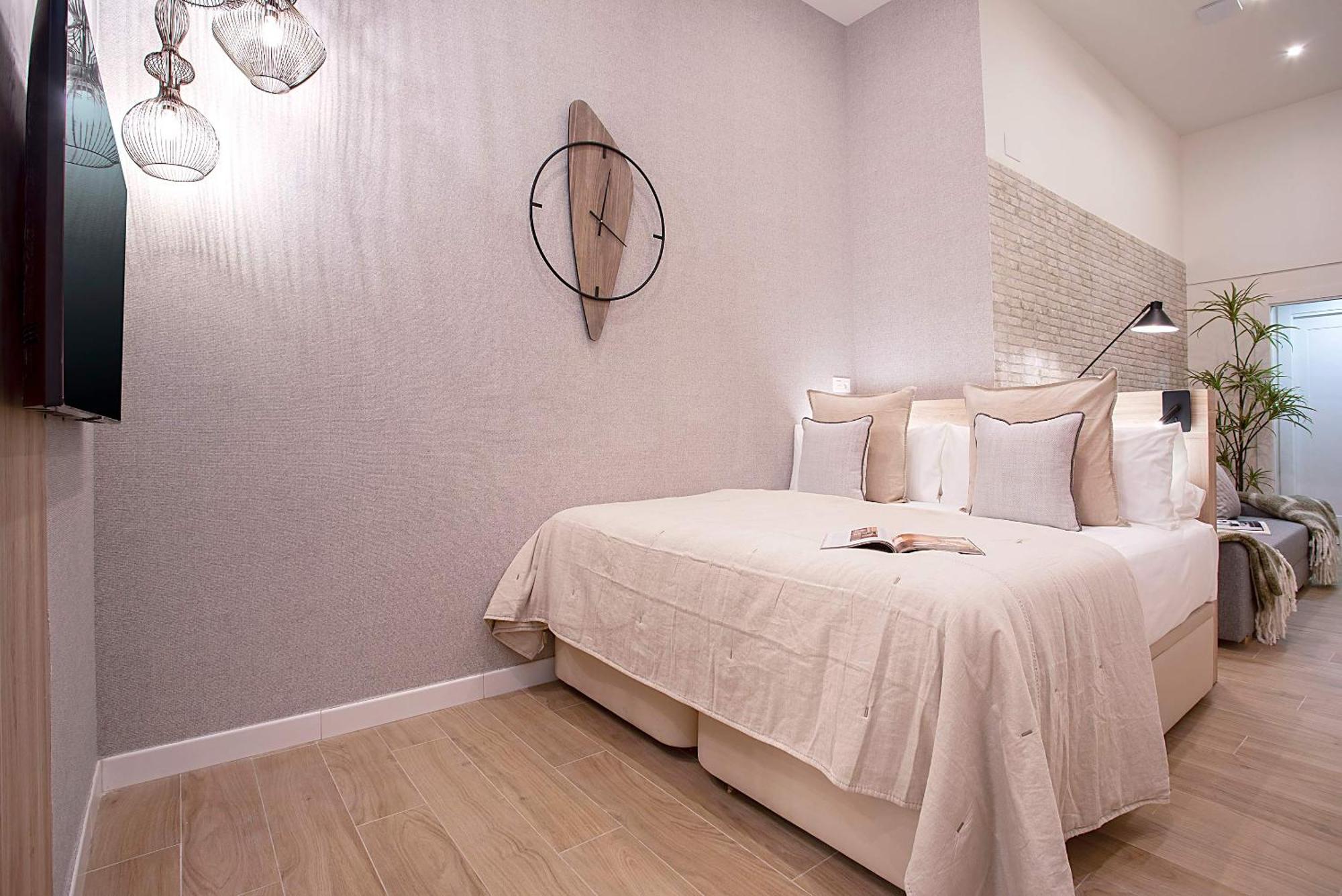 Genteel La Paz Apartament *