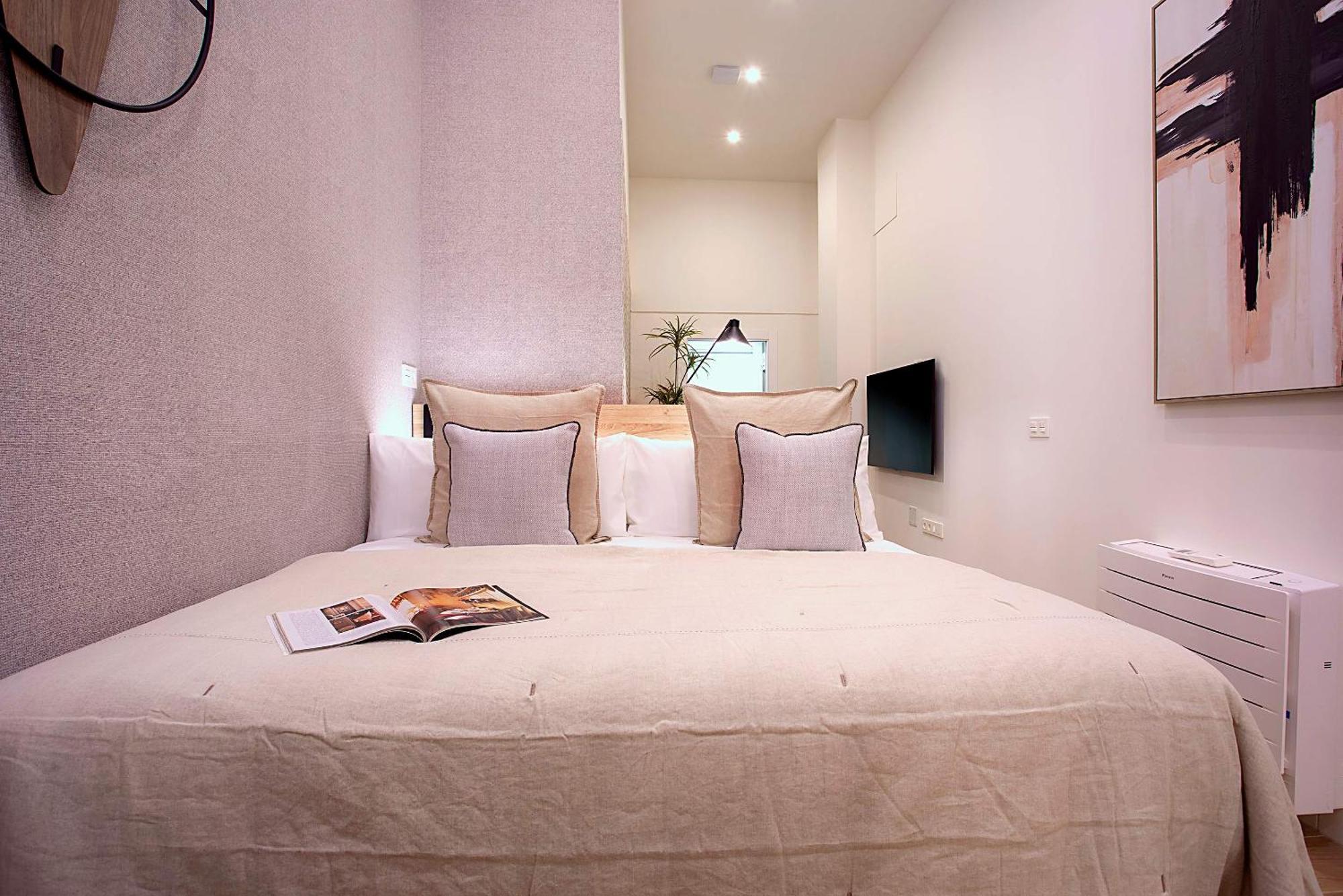 Apartament Genteel La Paz