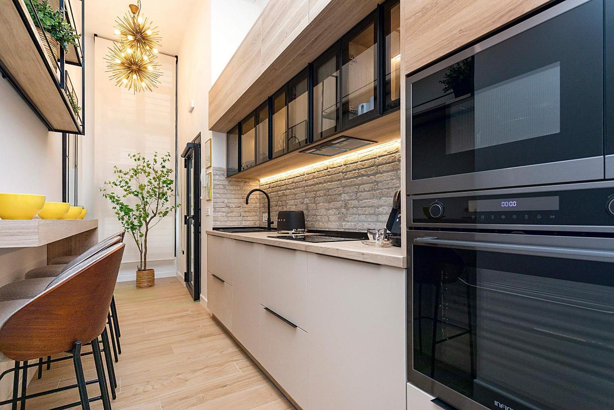 Apartament Genteel La Paz *
