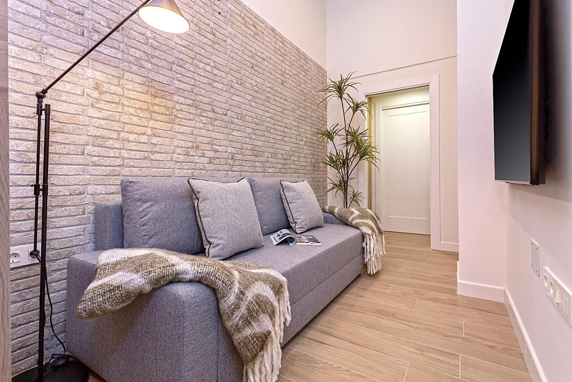 Apartament Genteel La Paz